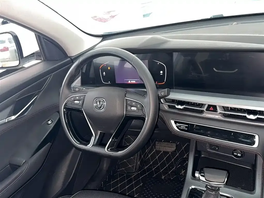 Changan CS75 PLUS 2022 из CN, фото 4