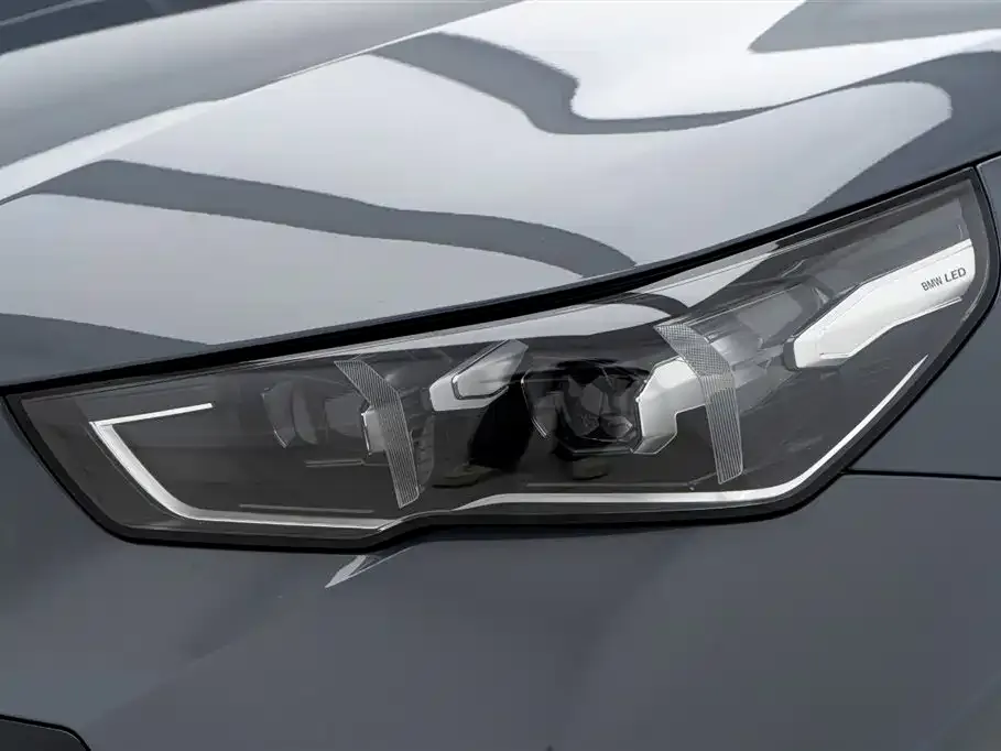 BMW 5 Series 2024 из CN, фото 10