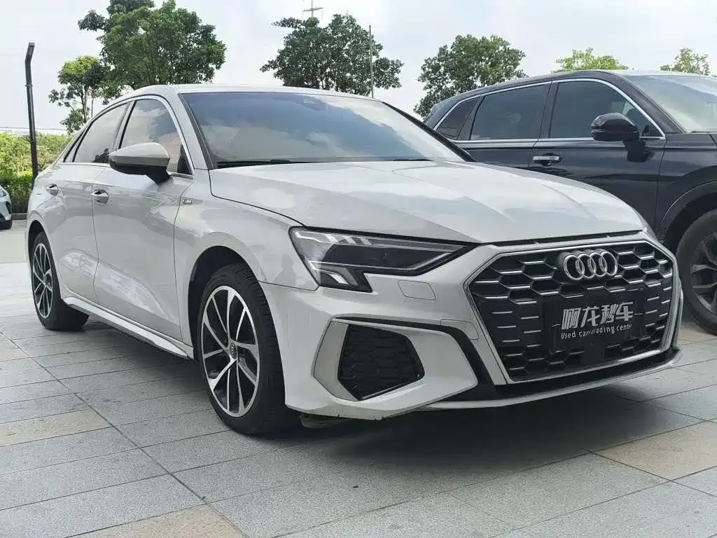 Audi A3 — фото 2