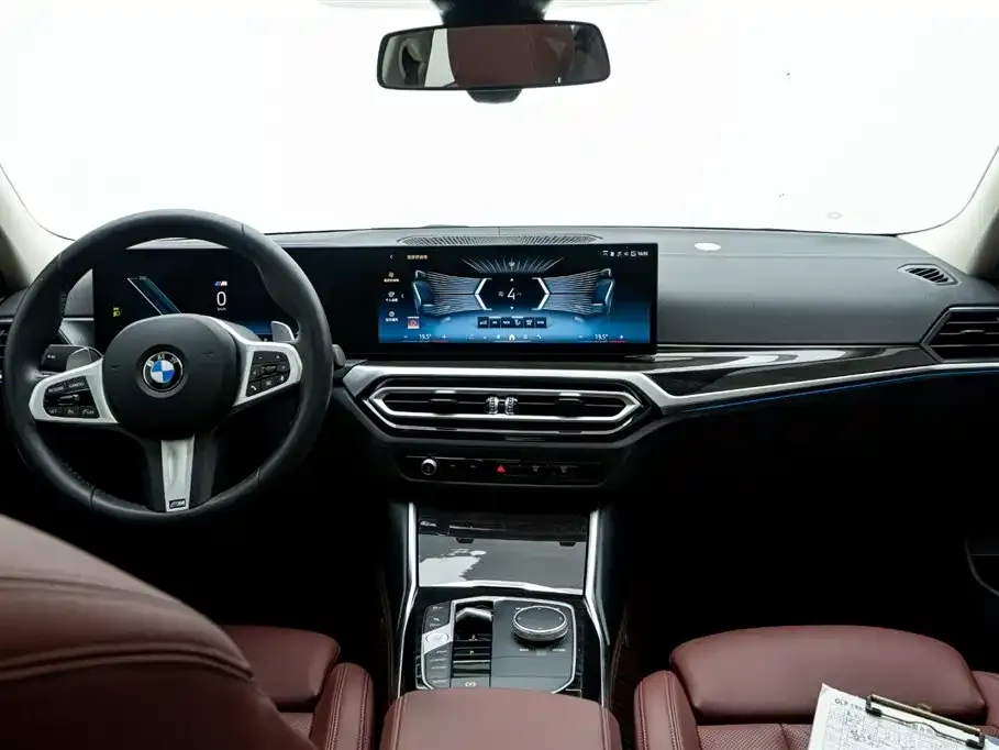 BMW 3 Series — фото 10
