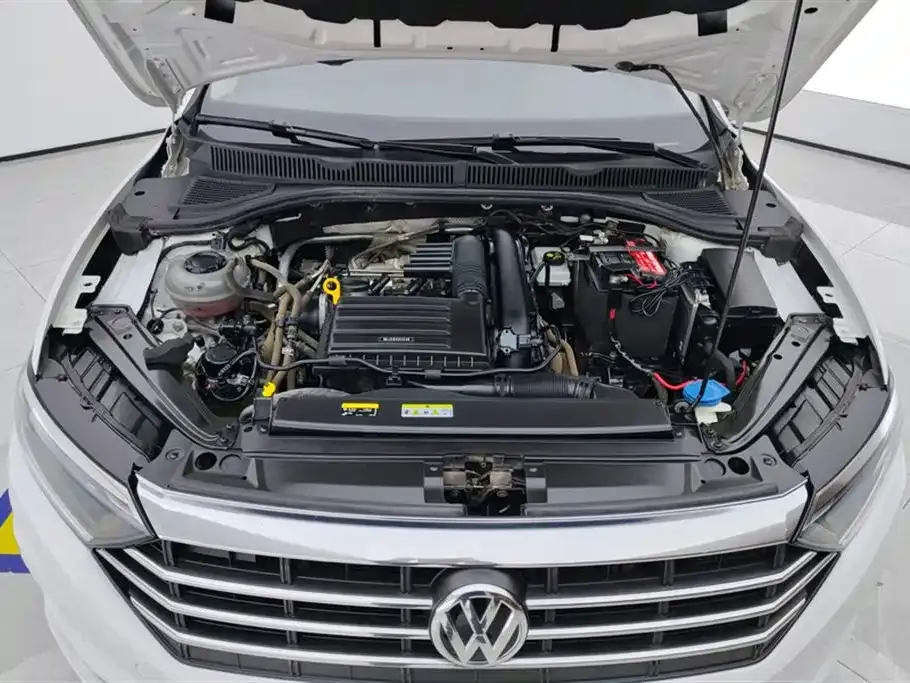 Volkswagen Sagitar 2021 из CN, фото 10