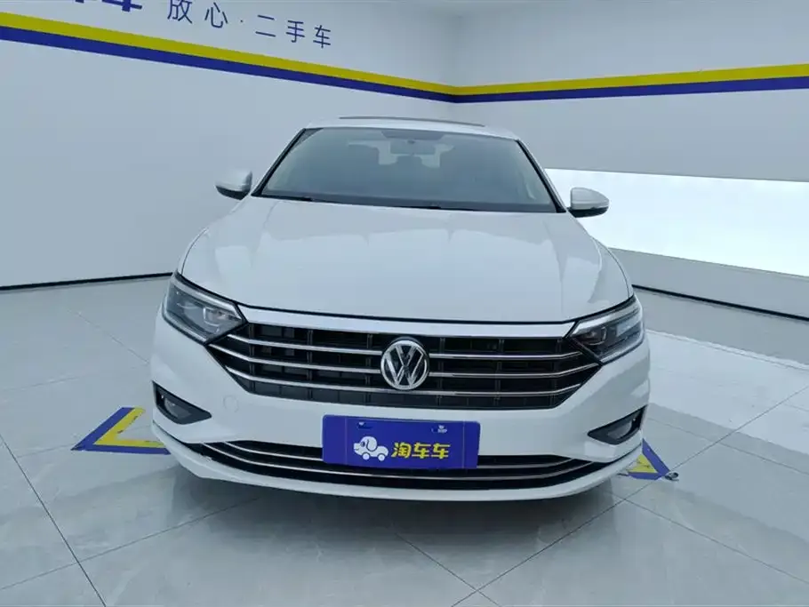 Volkswagen Sagitar 2021 из CN, фото 2