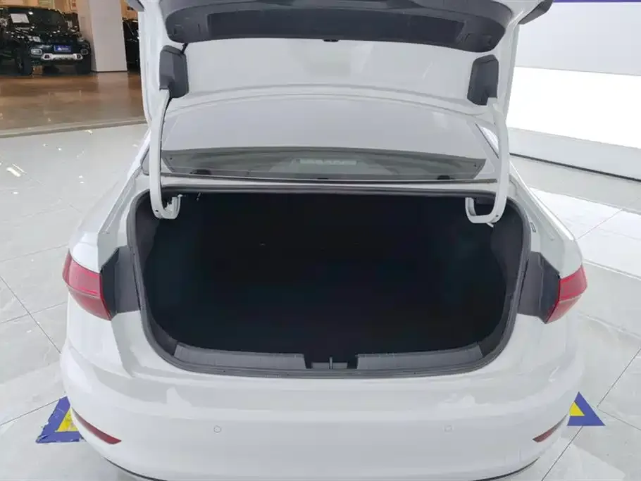 Volkswagen Sagitar 2021 из CN, фото 4