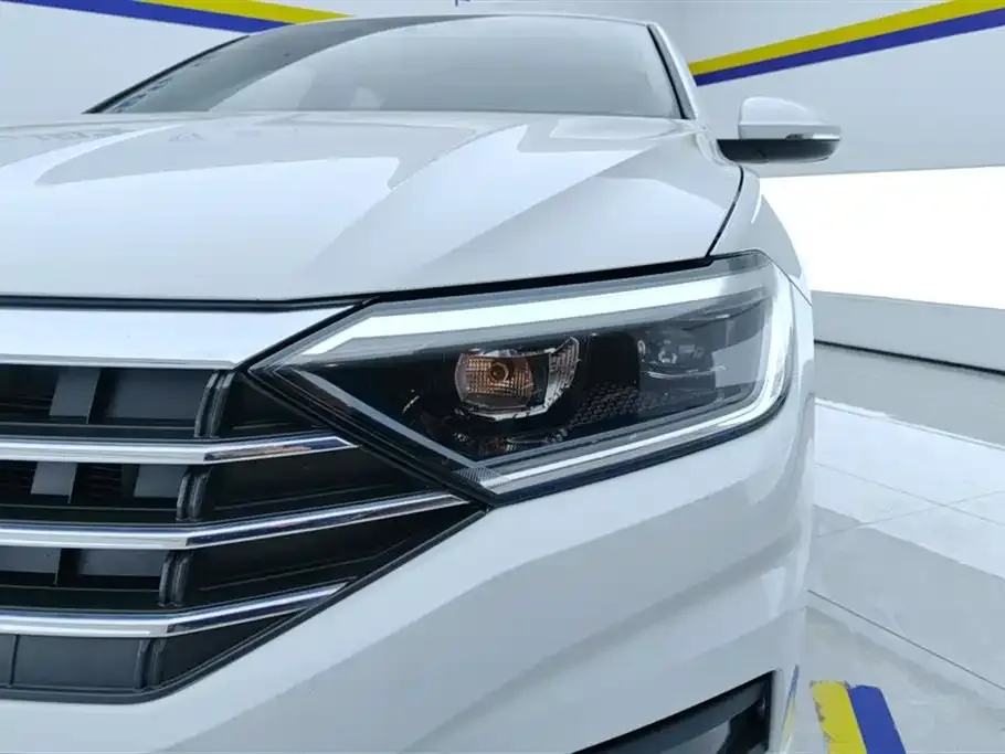 Volkswagen Sagitar 2021 из CN, фото 5
