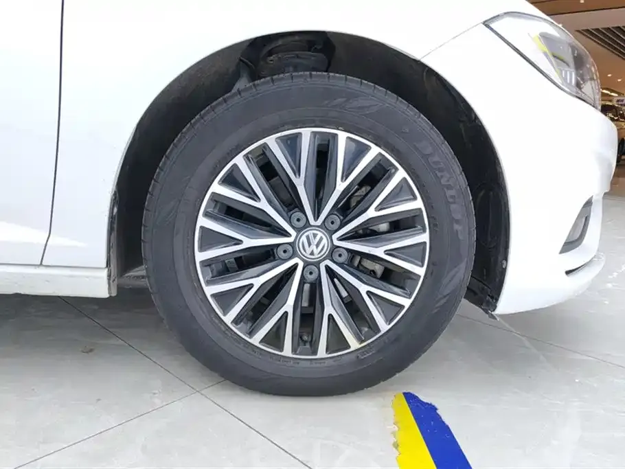 Volkswagen Sagitar 2021 из CN, фото 6
