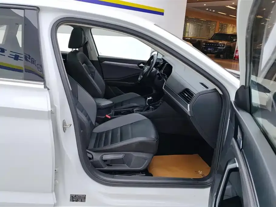 Volkswagen Sagitar 2021 из CN, фото 8