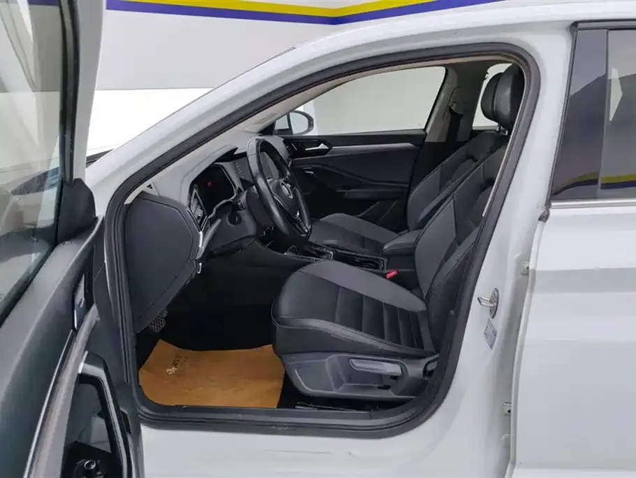 Volkswagen Sagitar 2021 из CN, фото 9