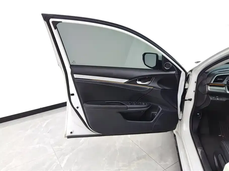 [object Object] Civic 2021 из CN, фото 7