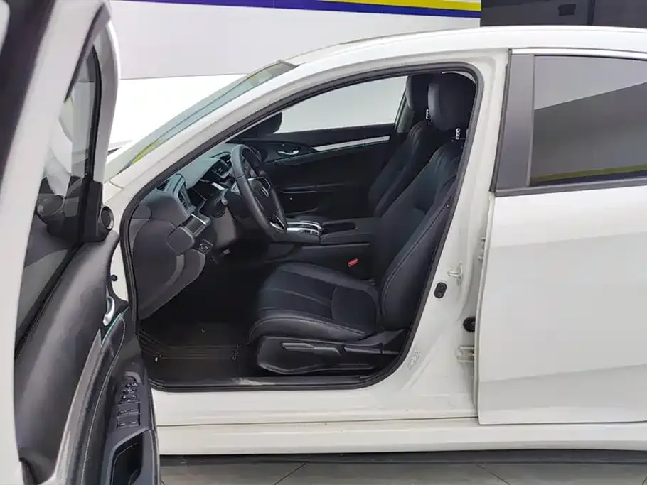 [object Object] Civic 2021 из CN, фото 9