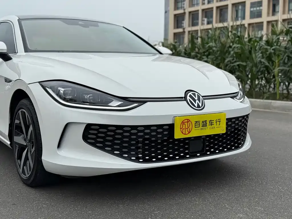 Volkswagen Lamando 2023 из CN, фото 7