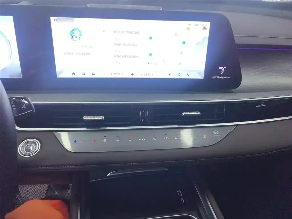 Chery Tiggo 8 PRO 2024 из CN, фото 5
