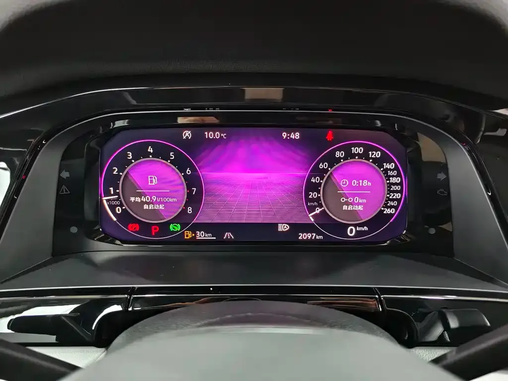 Volkswagen Teramont 2024 из CN, фото 7