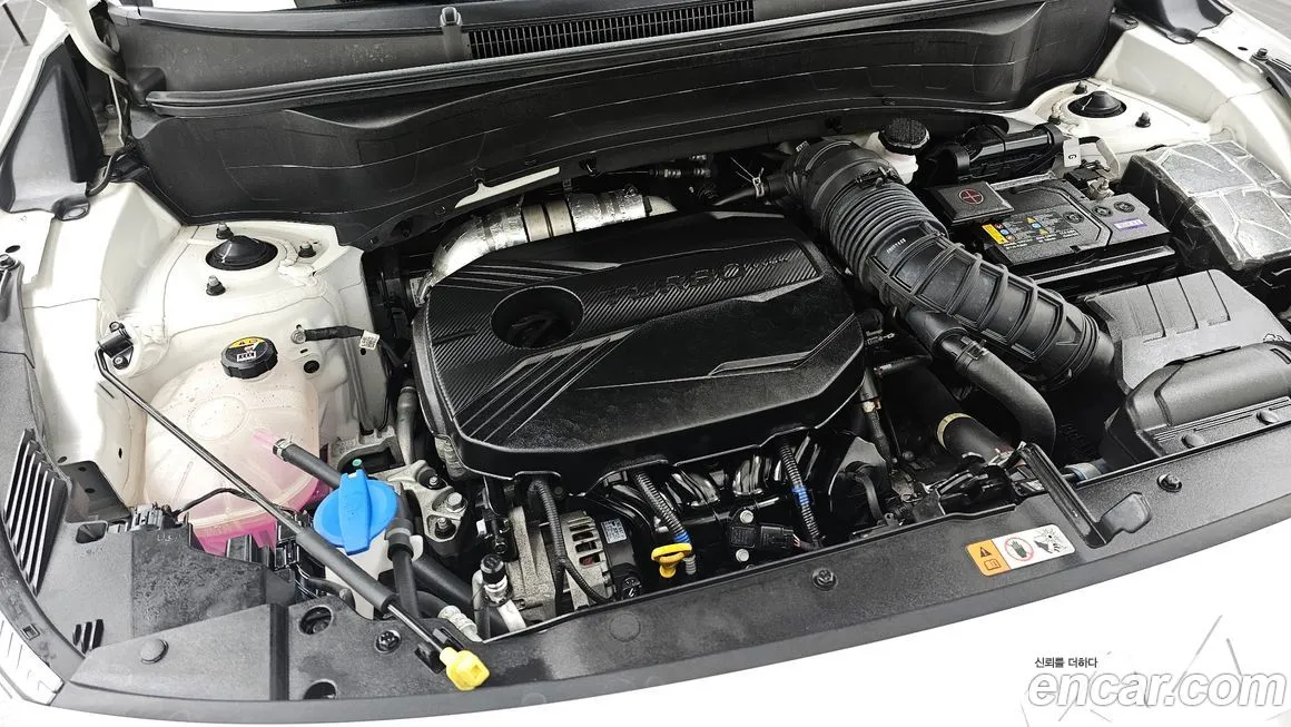 Kia Seltos 2023 из KR, фото 6