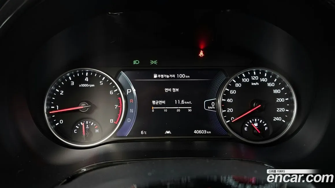 Kia Seltos 2023 из KR, фото 8