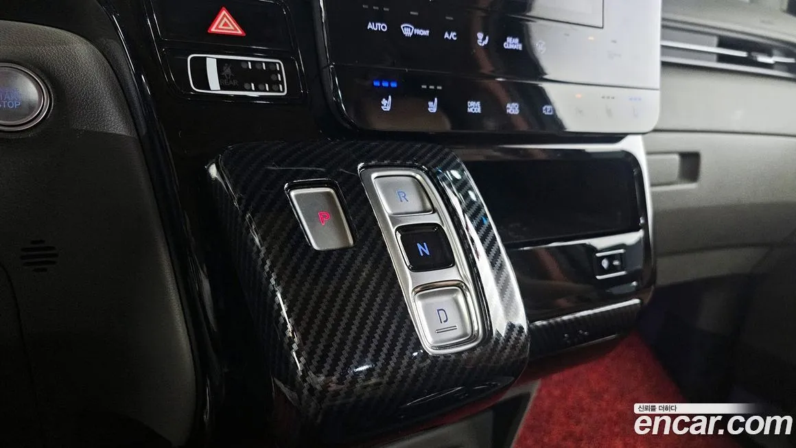 Hyundai Staria 2022 из KR, фото 9