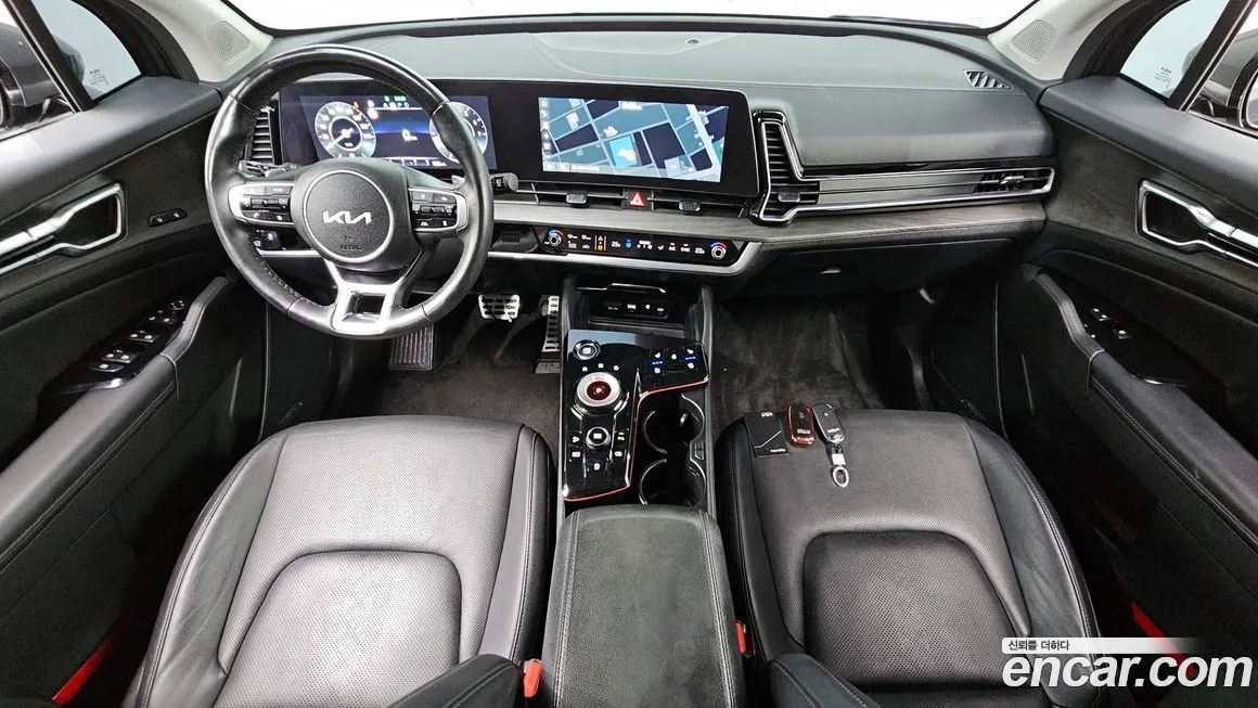 Kia Sportage — фото 7