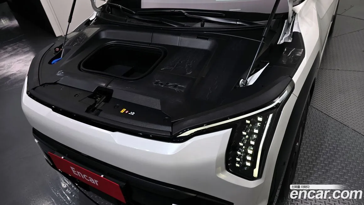 Kia EV3 — фото 6