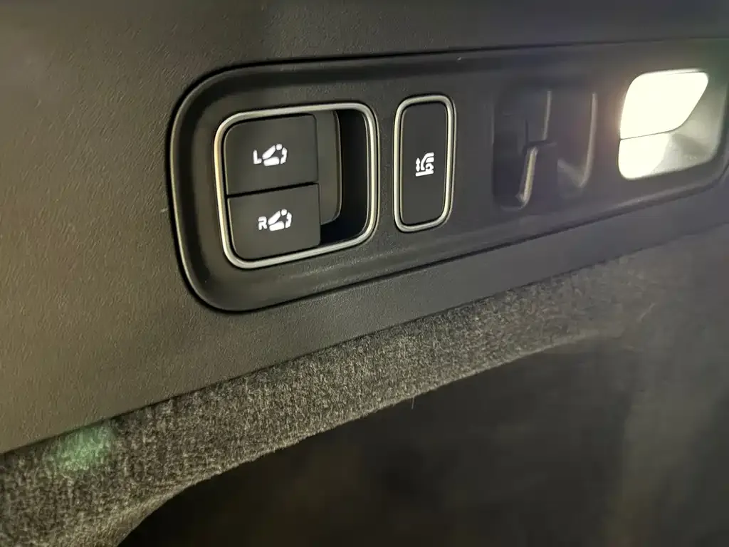 Li Auto L7 2023 из CN, фото 7