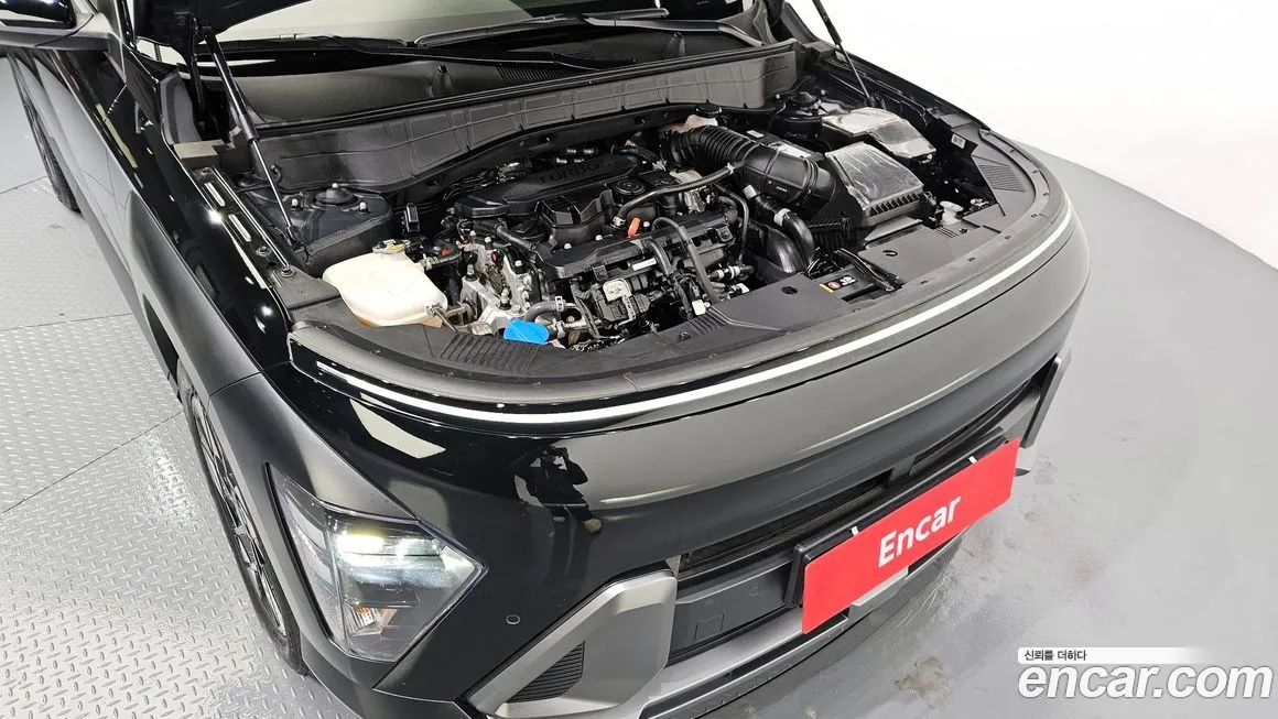 Hyundai Kona — фото 6