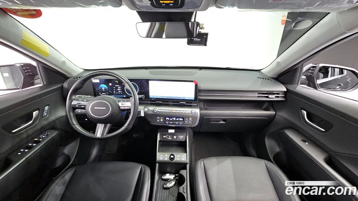 Hyundai Kona — фото 7