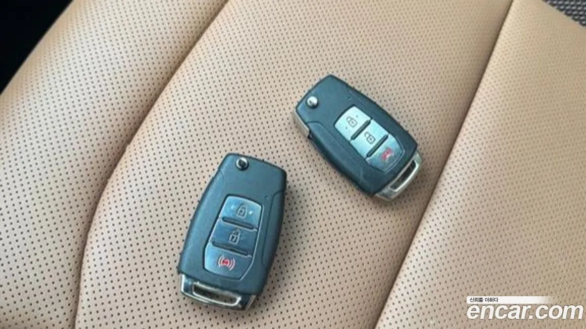 KG Mobility (Ssangyong) Torres — фото 8