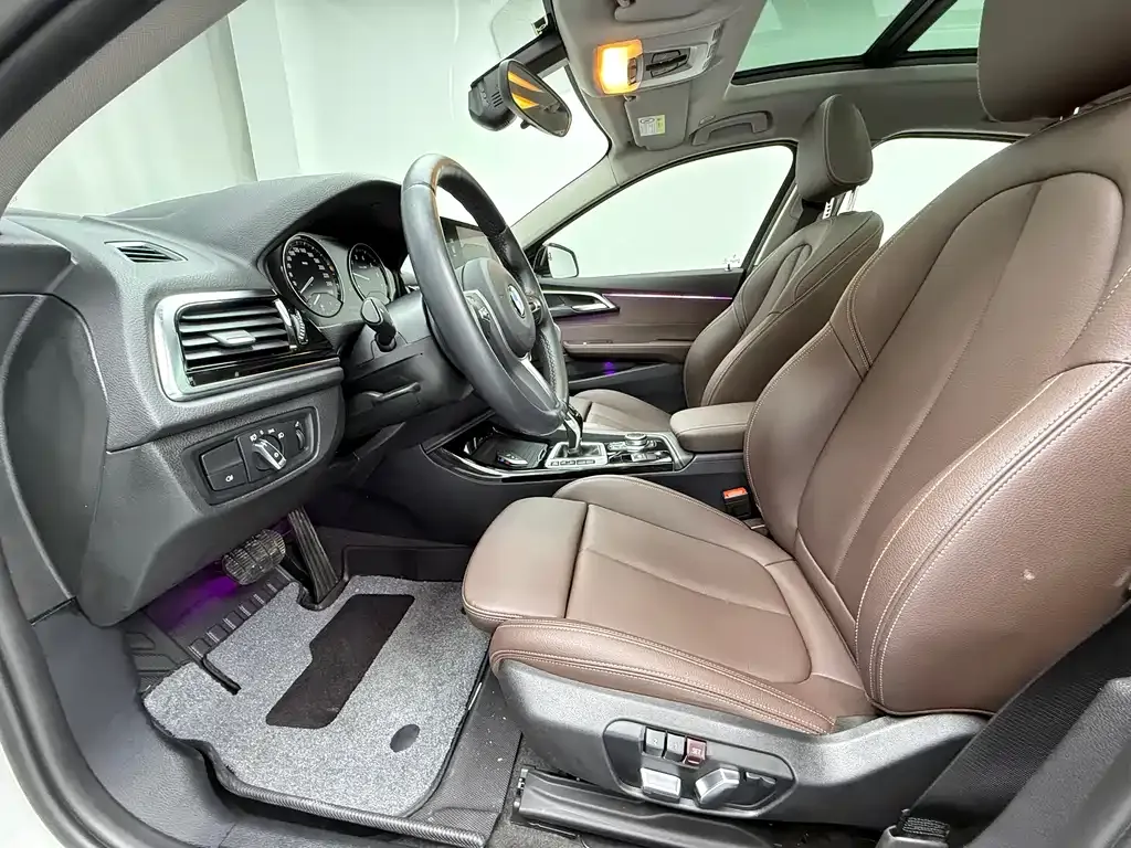 BMW 1 Series 2022 из CN, фото 5