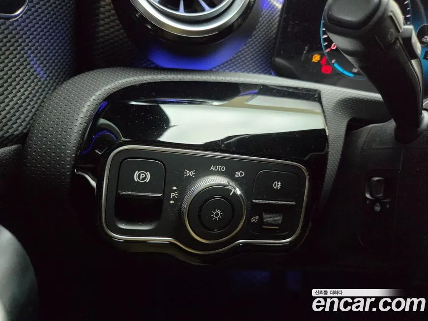 Mercedes-Benz A-Class 2023 из KR, фото 8