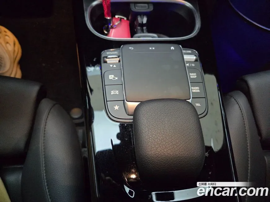 Mercedes-Benz A-Class 2023 из KR, фото 9