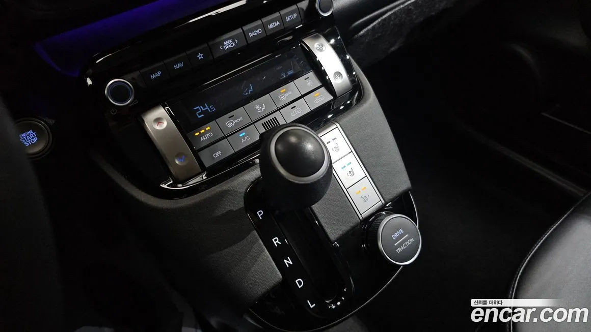 Hyundai Casper — фото 9
