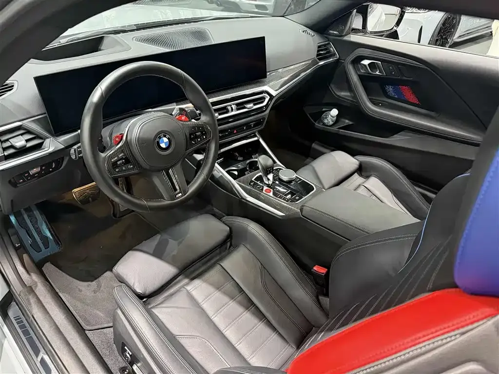 BMW M2 — фото 5