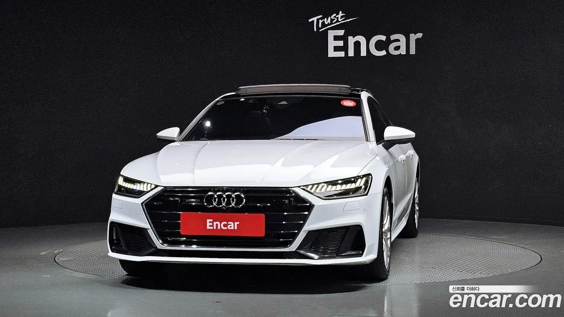 Audi A7 — фото 3