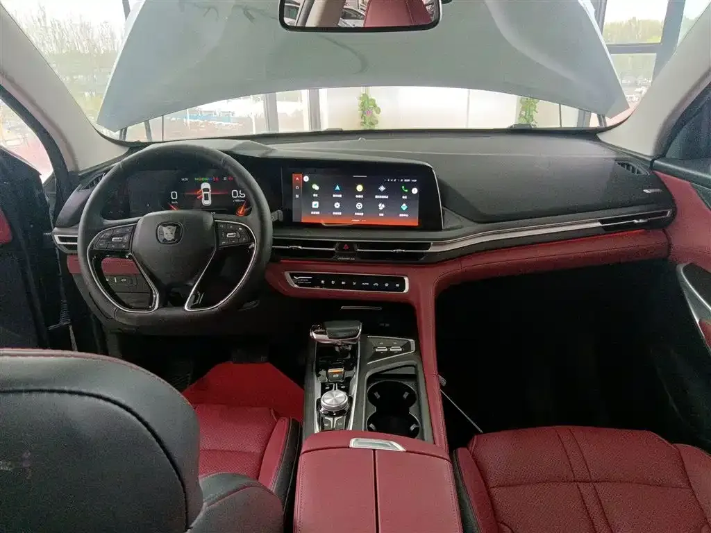 Changan CS75 PLUS 2021 из CN, фото 10