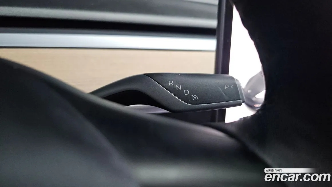 Tesla Model Y 2021 из KR, фото 9