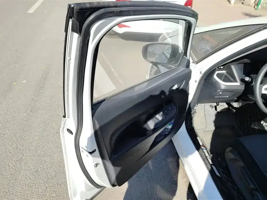 Honda Fit — фото 7