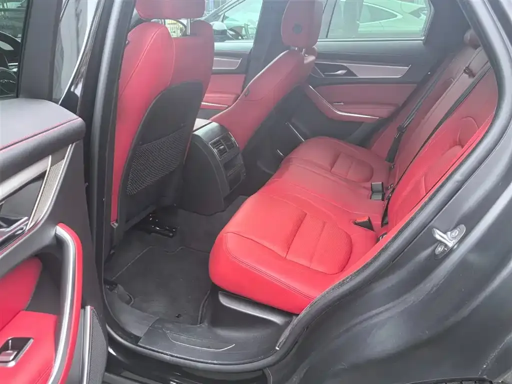 Jaguar F-PACE 2023 из CN, фото 6