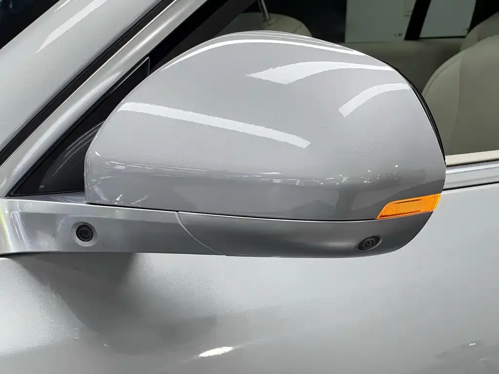 Li Auto L8 2023 из CN, фото 8