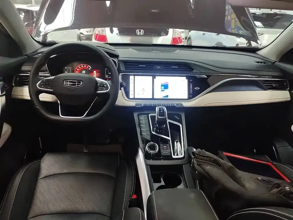 [object Object] Boyue 2022 из CN, фото 10