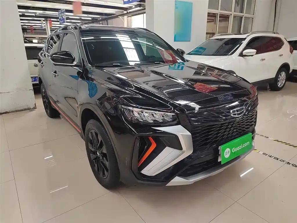 [object Object] Boyue 2022 из CN, фото 4