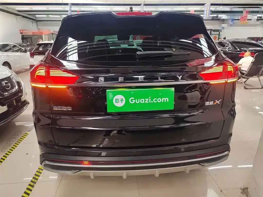 [object Object] Boyue 2022 из CN, фото 6