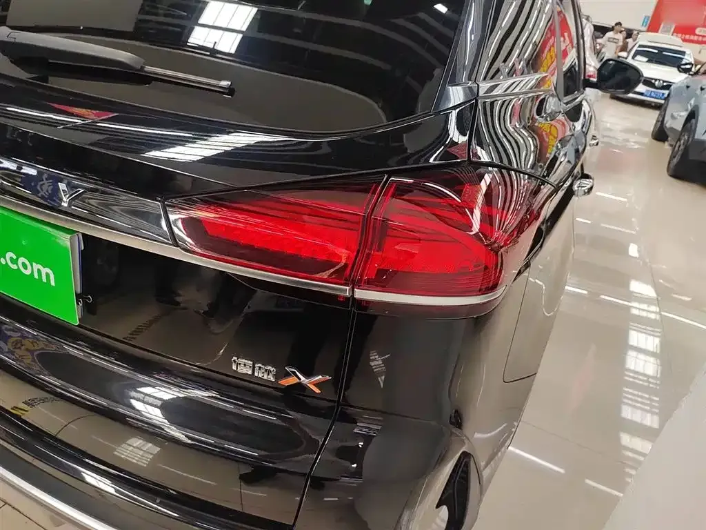 [object Object] Boyue 2022 из CN, фото 8