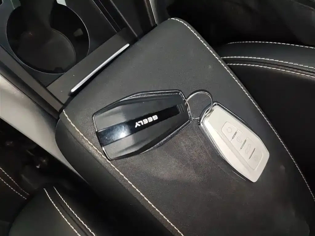 [object Object] Boyue 2022 из CN, фото 9