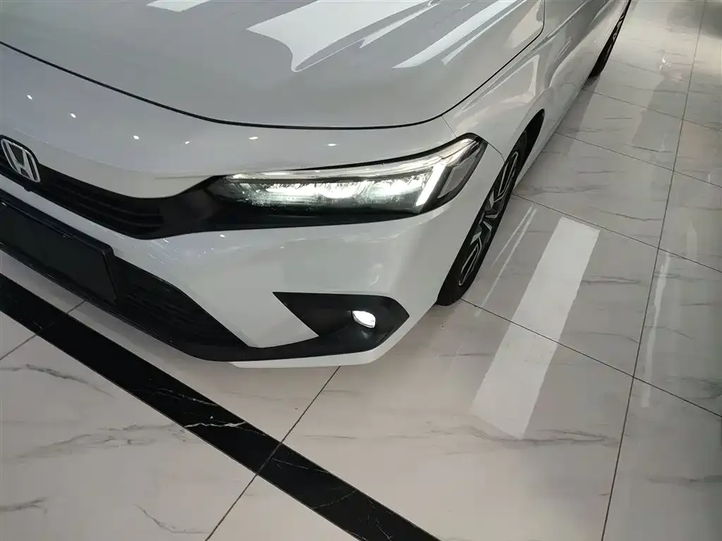 Honda Civic 2023 из CN, фото 7