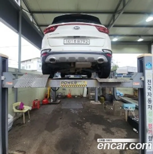 Kia Sportage — фото 2