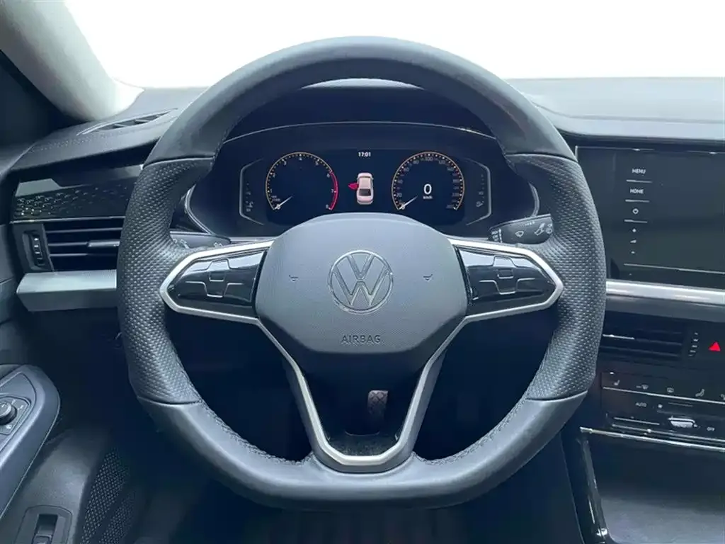 Volkswagen Passat — фото 3