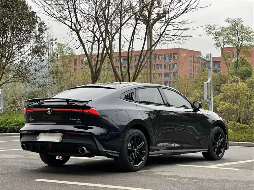 [object Object] UNI-V iDD 2023 из CN, фото 10