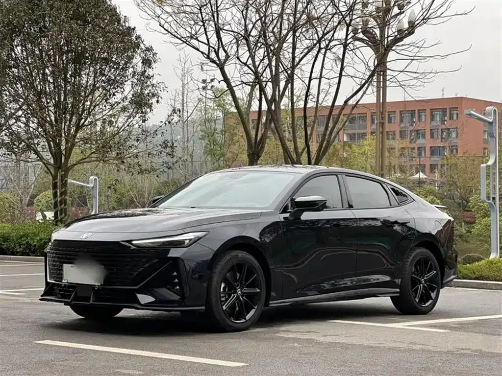 [object Object] UNI-V iDD 2023 из CN, фото 3