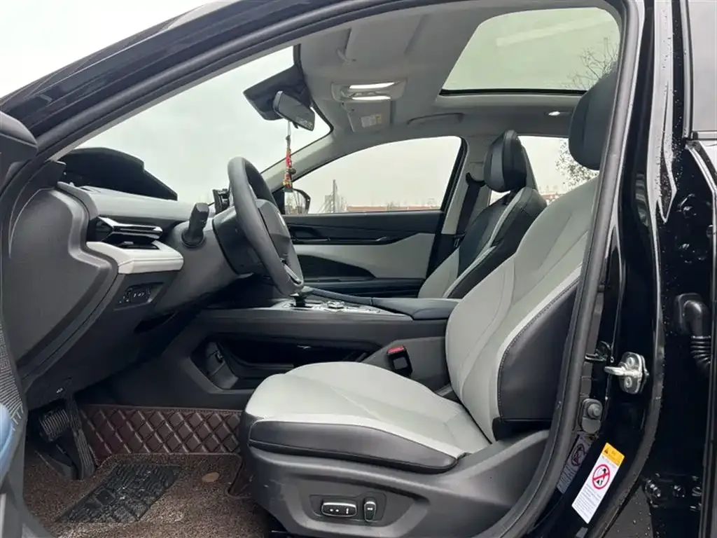 [object Object] UNI-V iDD 2023 из CN, фото 4