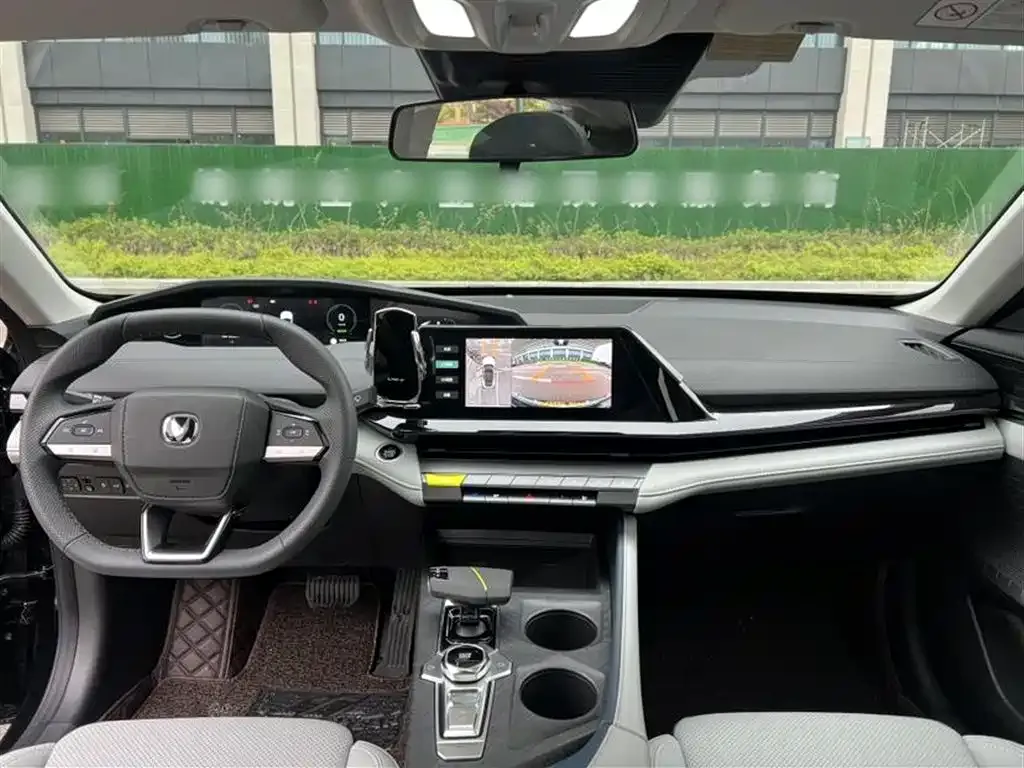 [object Object] UNI-V iDD 2023 из CN, фото 5