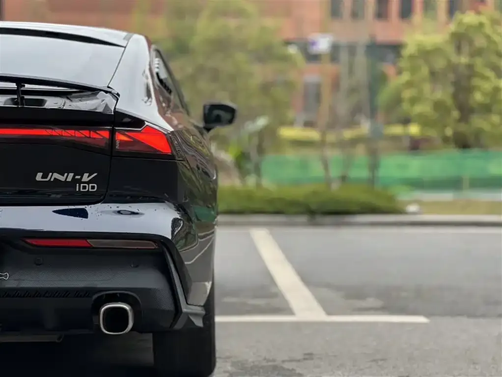 [object Object] UNI-V iDD 2023 из CN, фото 7