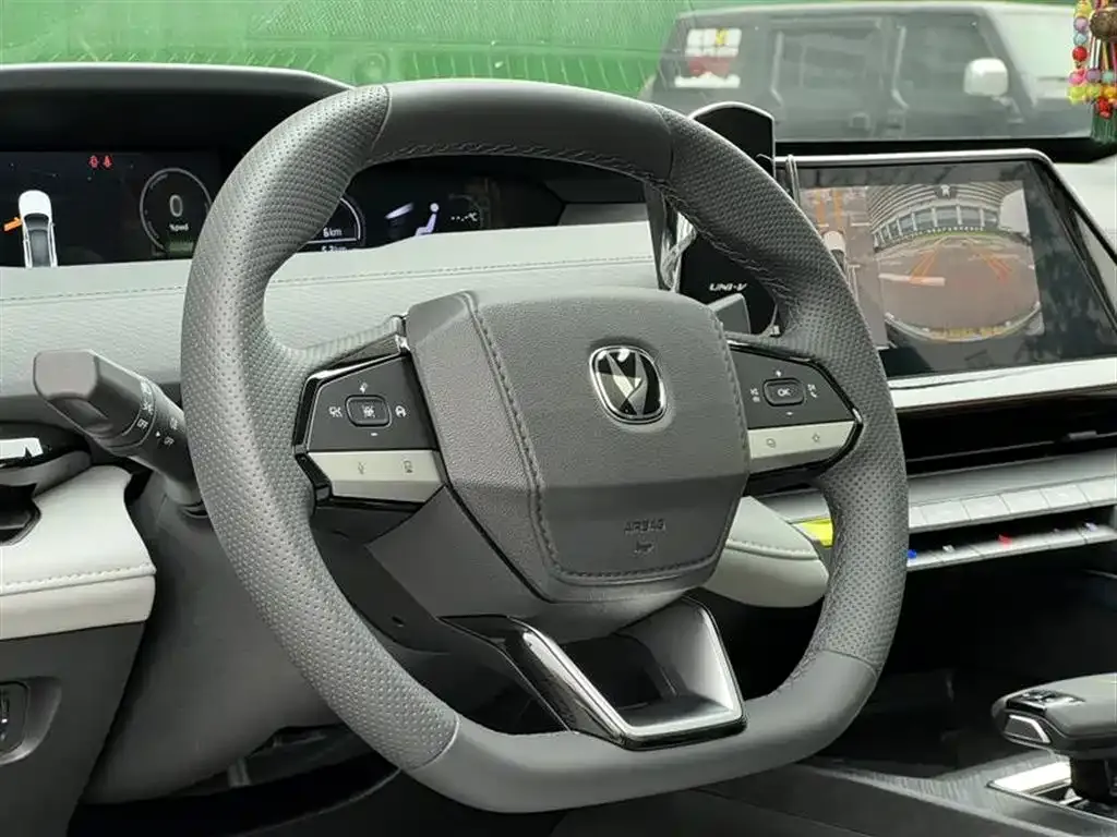 [object Object] UNI-V iDD 2023 из CN, фото 8